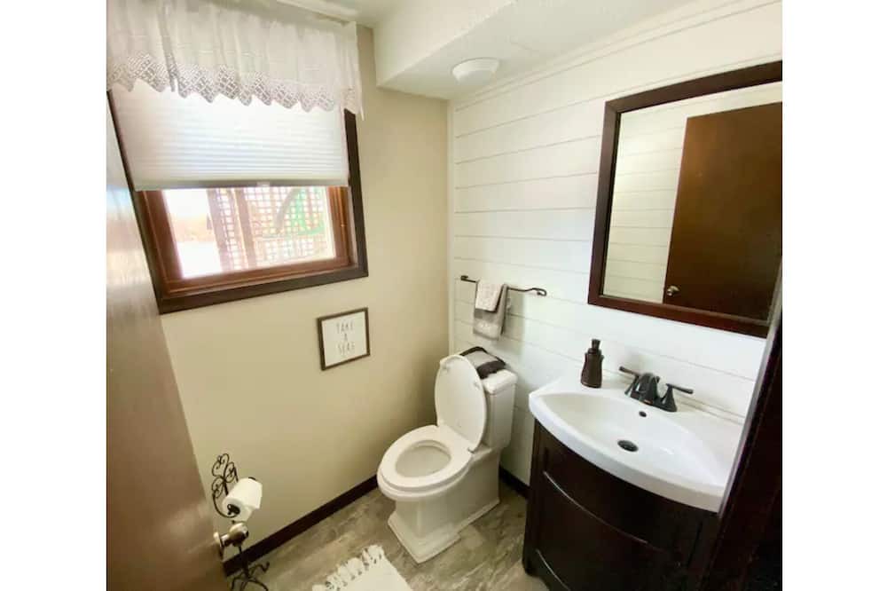 Photo of Bathroom in Bellevue