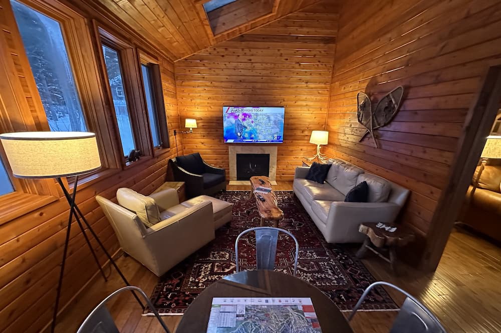 Photo of Livingroom in Blue River