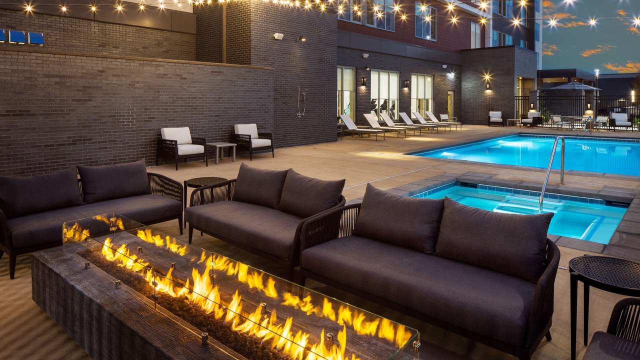 Photo of Patio Balcony in Meridian