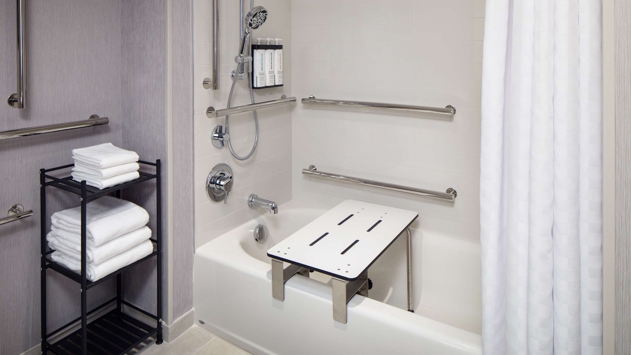 Photo of Bathroom in Meridian