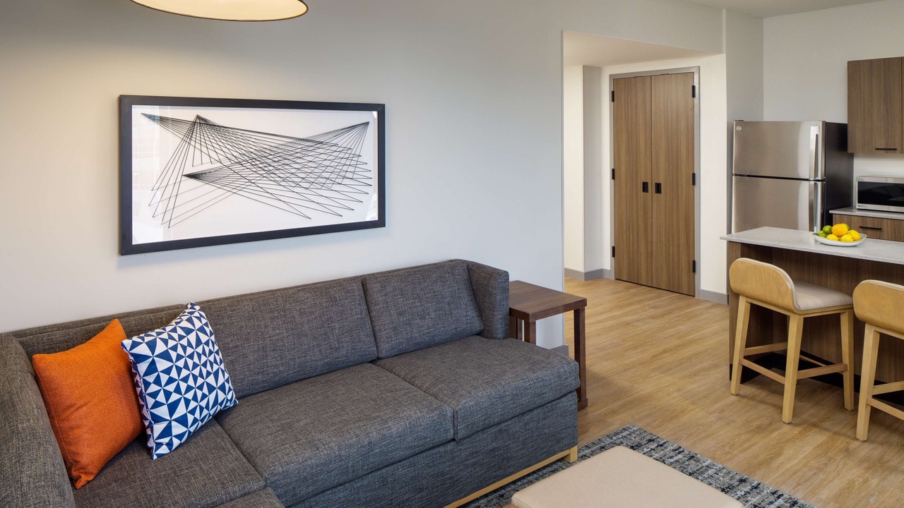 Photo of Bedroom in Meridian