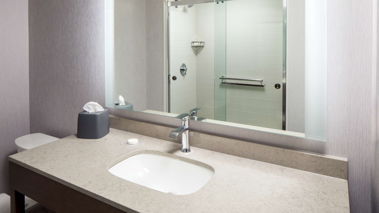 Photo of Bathroom in Meridian