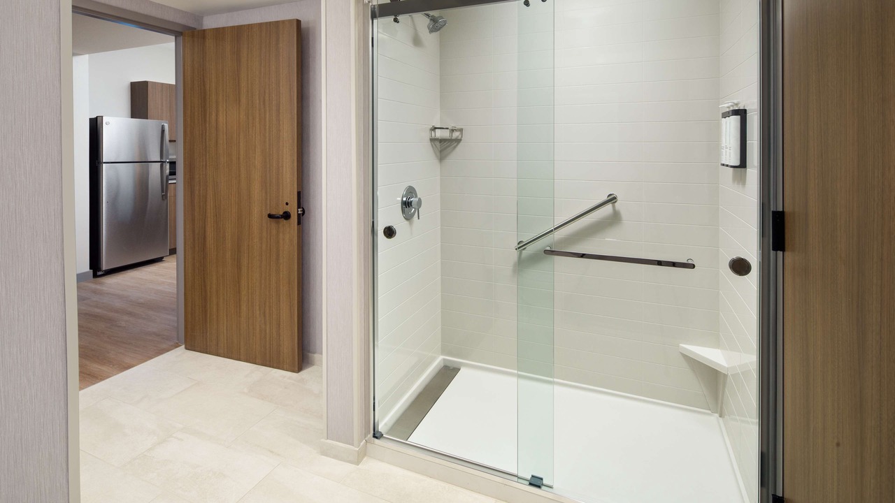 Photo of Bathroom in Meridian