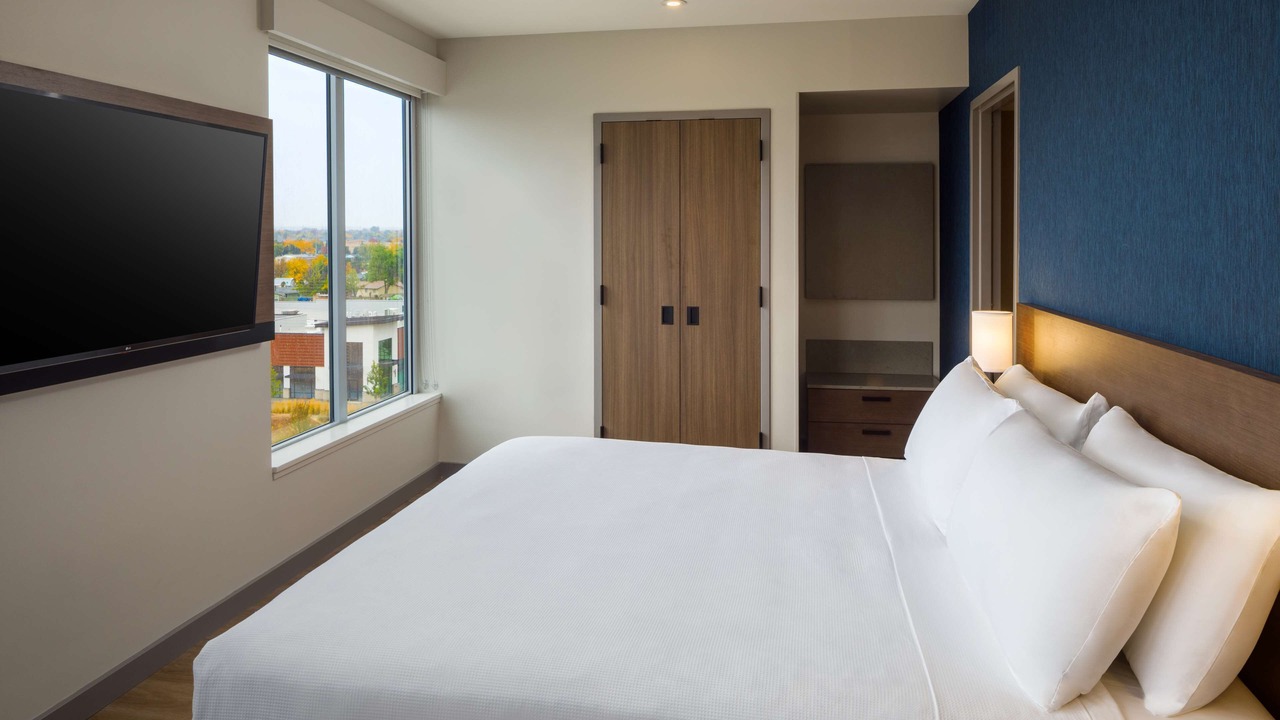 Photo of Bedroom in Meridian