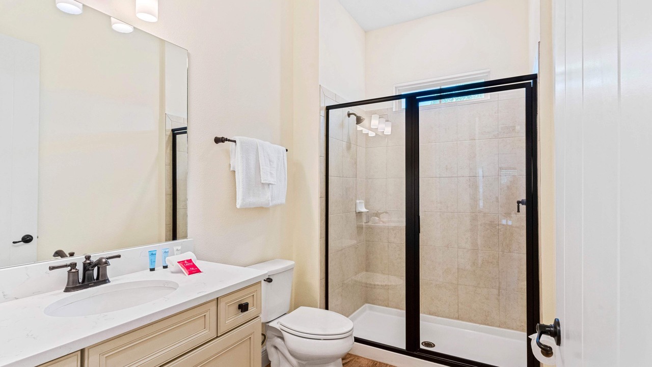 Photo of Bathroom in West Kissimmee