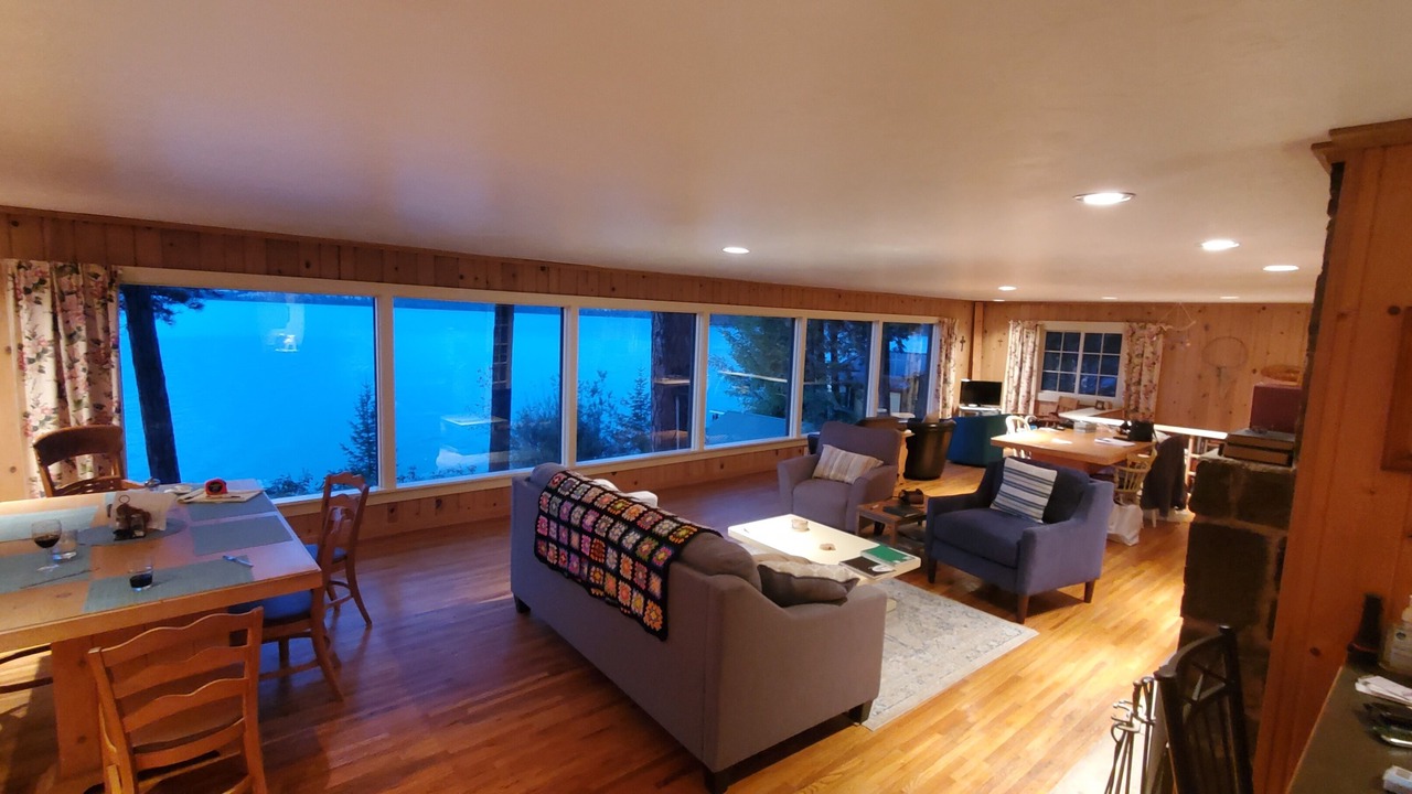 Photo of Livingroom in Big Arm