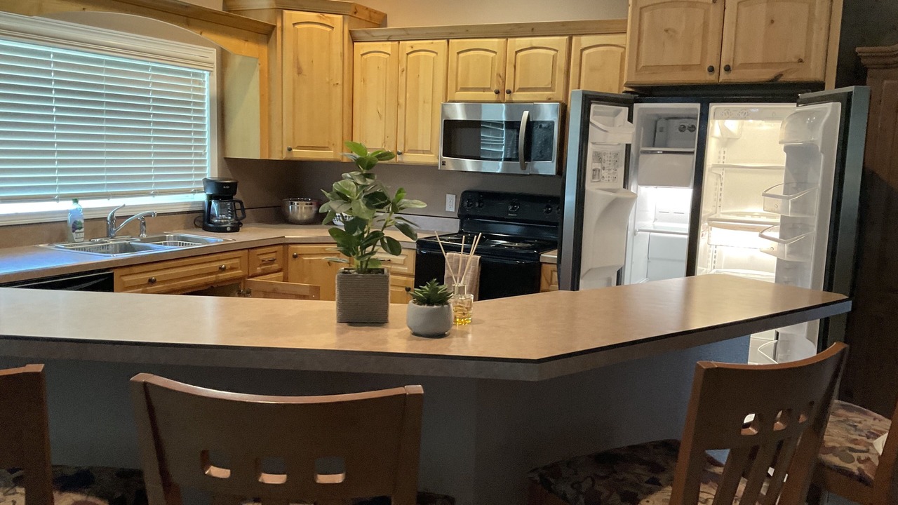 Photo of Kitchen in Great Falls