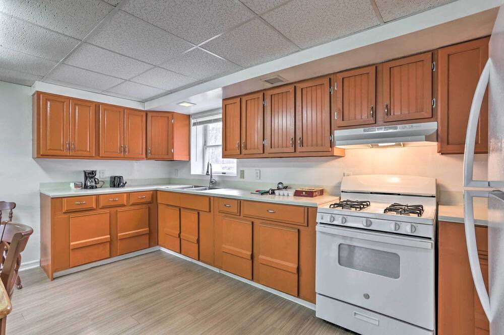 Photo of Kitchen in Port Jervis