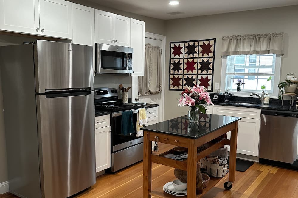 Photo of Kitchen in Leominster