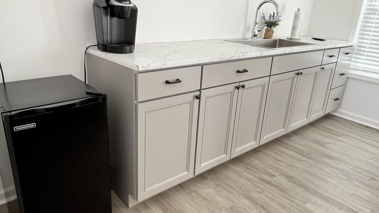 Photo of Kitchen in Wheeler