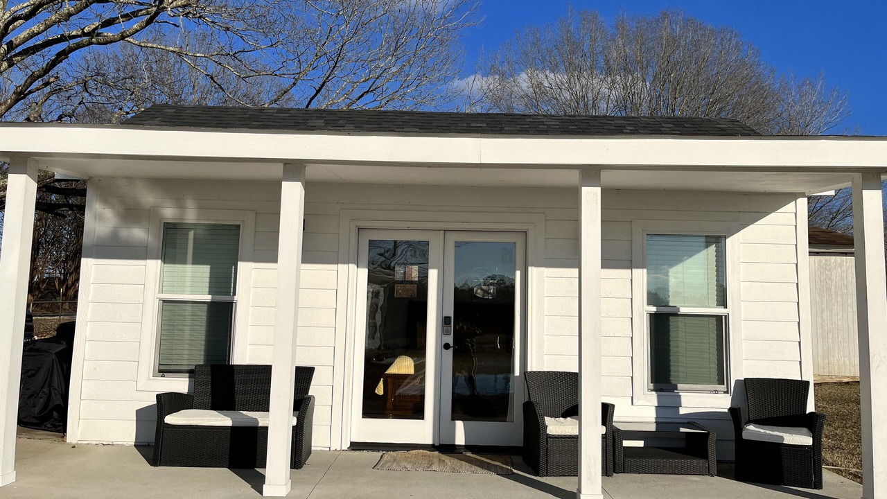 Photo of Outdoor in Wheeler