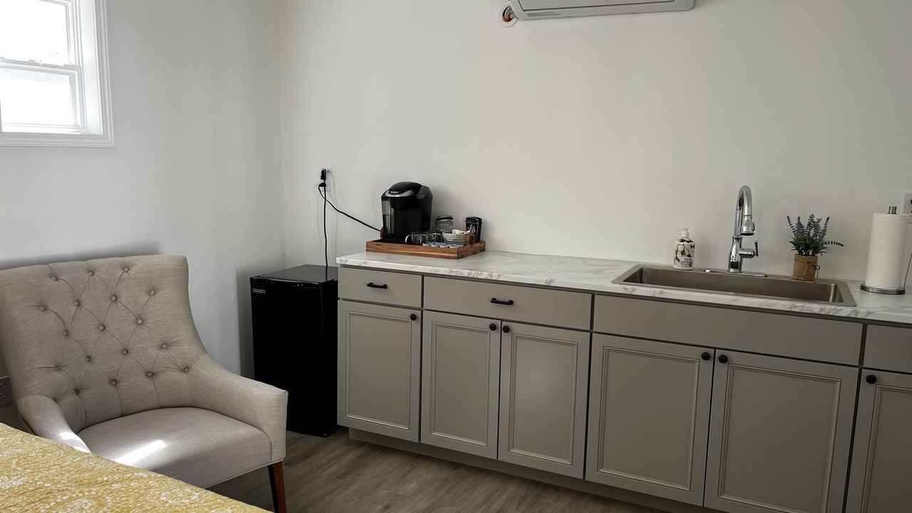 Photo of Kitchen in Wheeler