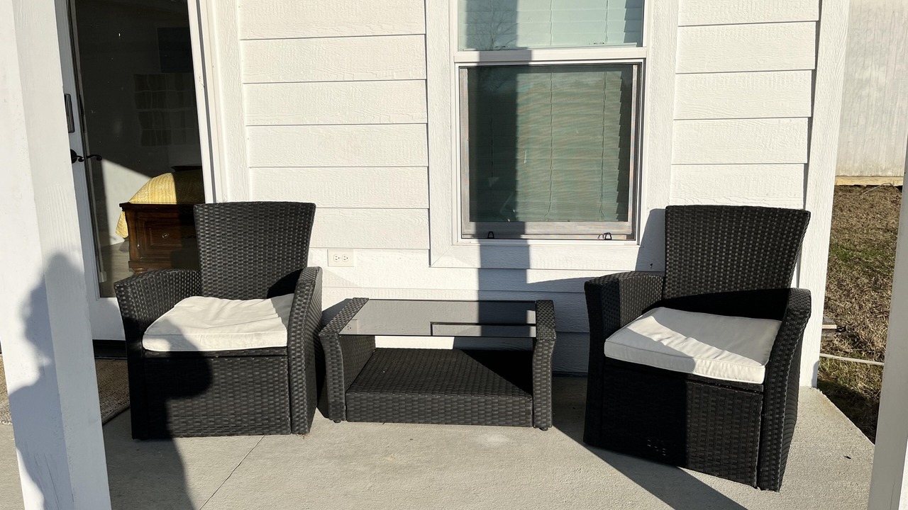 Photo of Outdoor in Wheeler