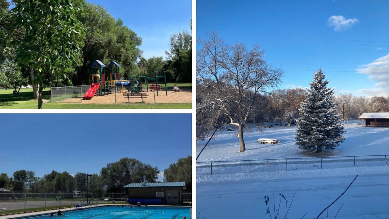 Photo of Outdoor in East Helena