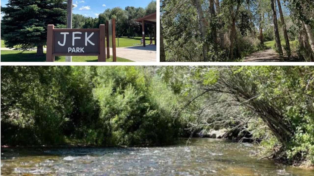 Photo of Outdoor in East Helena