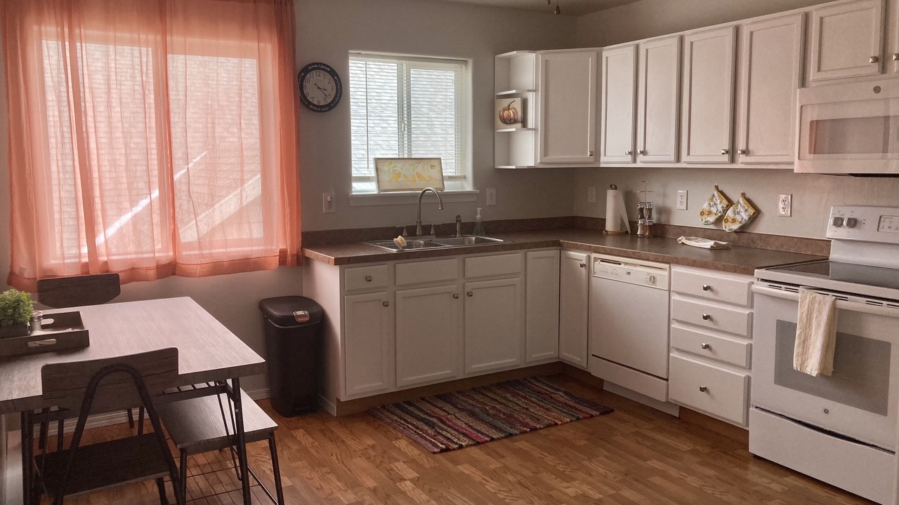 Photo of Kitchen in East Helena