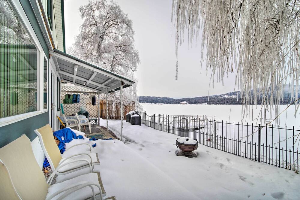 Photo of Outdoor in Valley