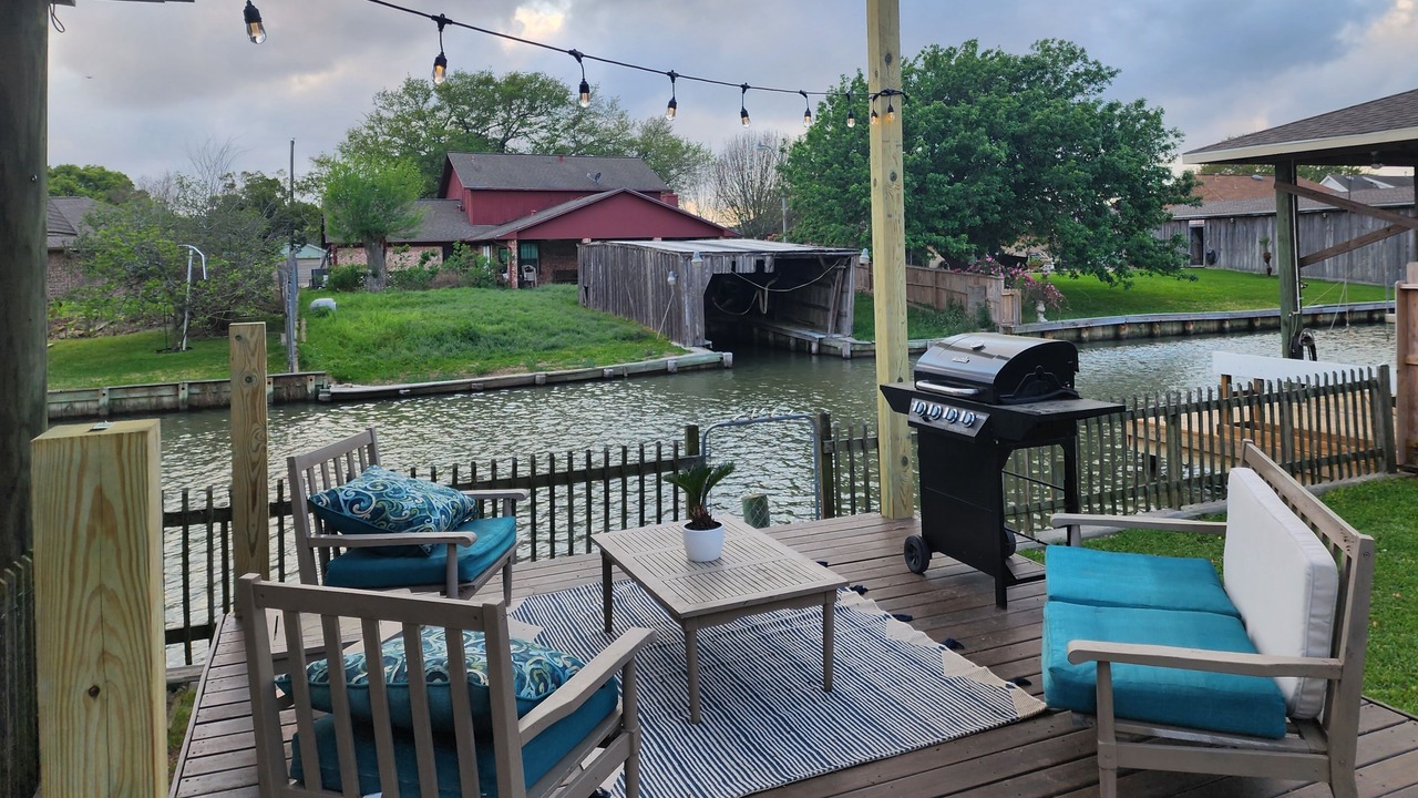 Photo of Outdoor in Texas City