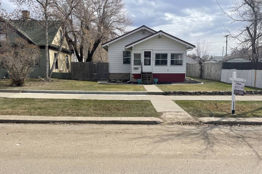 Photo of Outdoor in Glendive