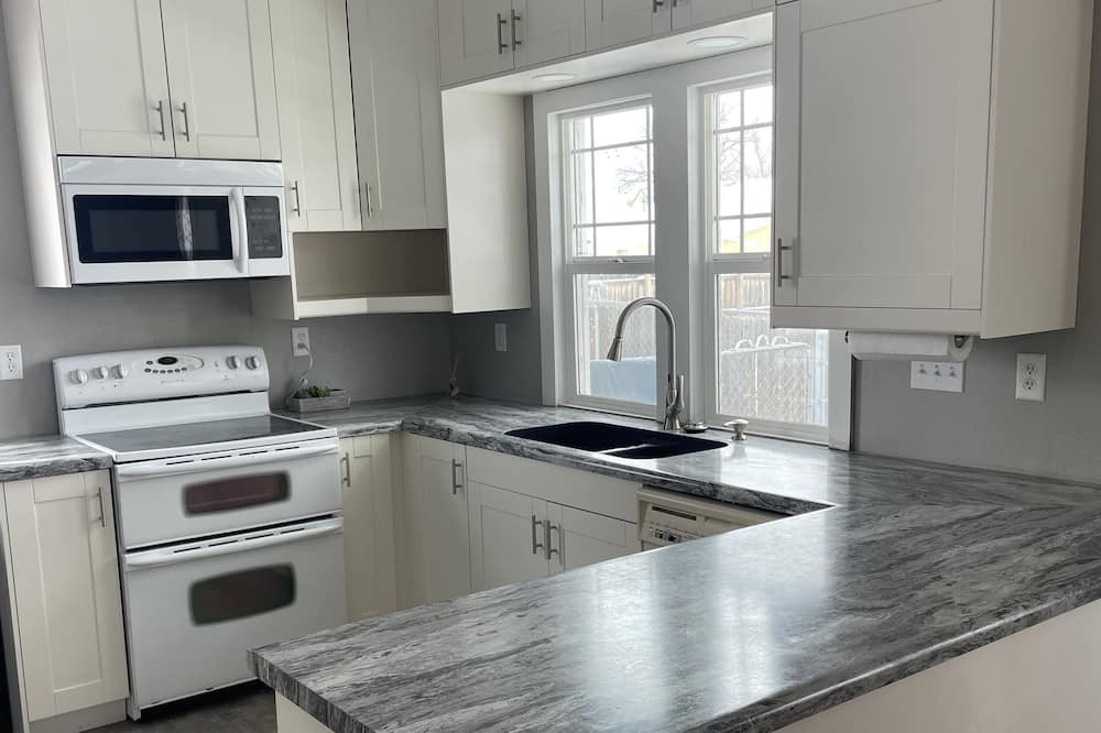 Photo of Kitchen in Glendive