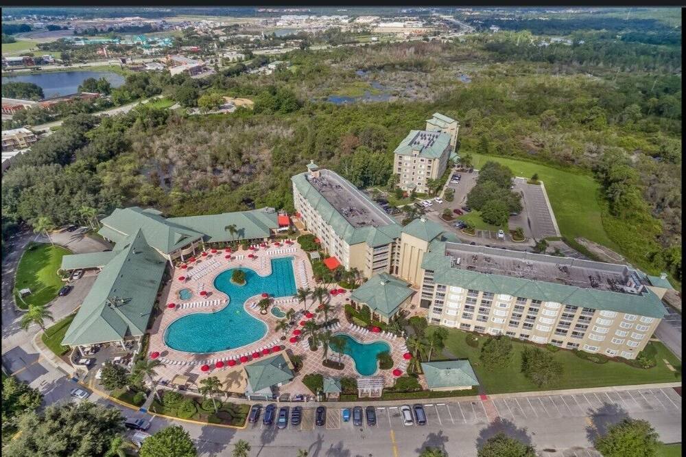 Photo of Outdoor in Lake Buena Vista