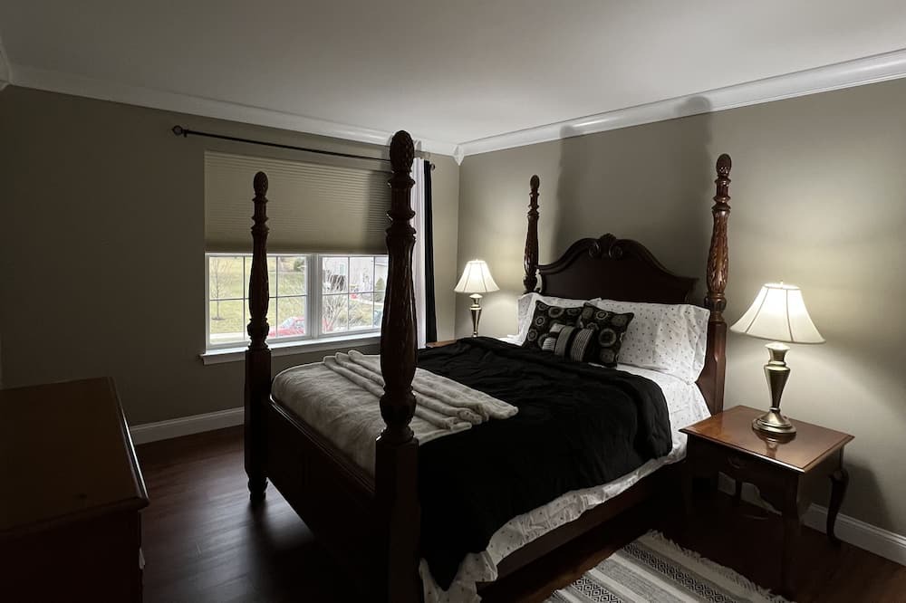 Photo of Bedroom in Ephrata