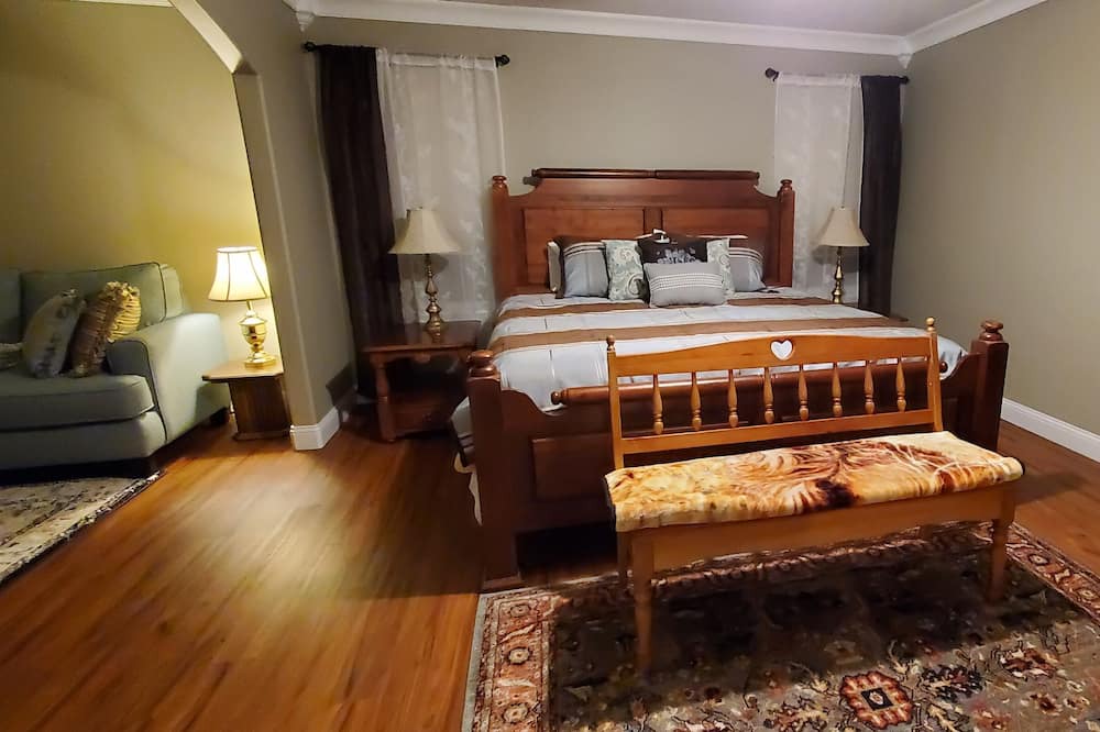Photo of Bedroom in Ephrata