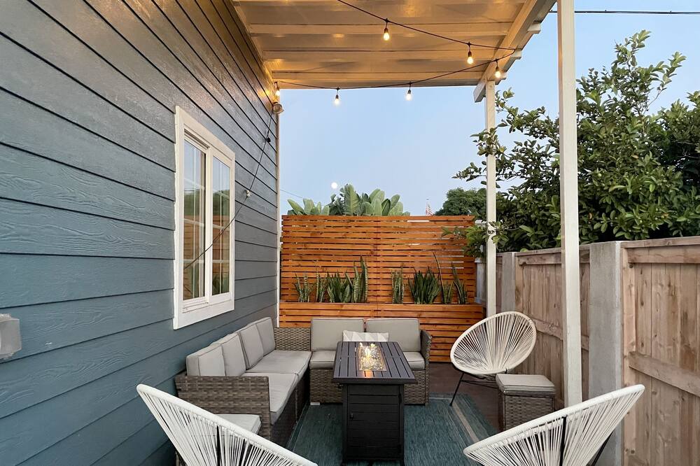 Photo of Outdoor in Torrance