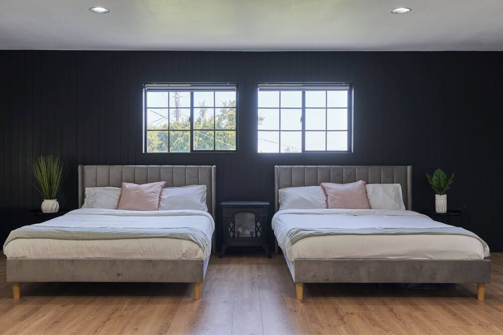 Photo of Bedroom in Torrance