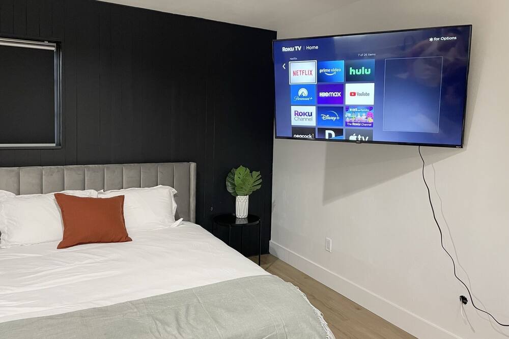 Photo of Bedroom in Torrance