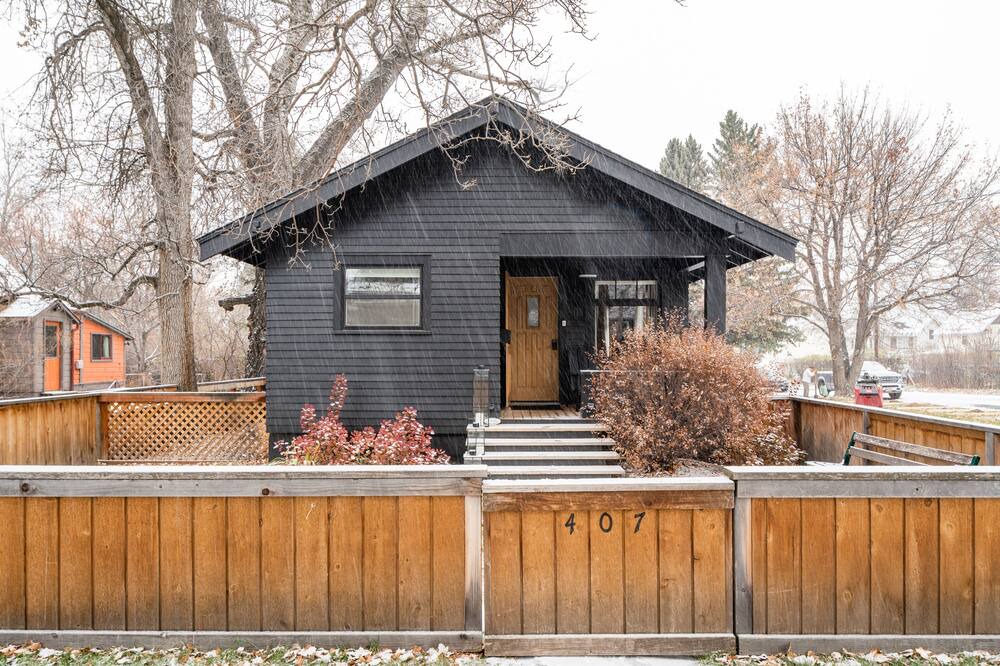 Photo of Outdoor in Bozeman