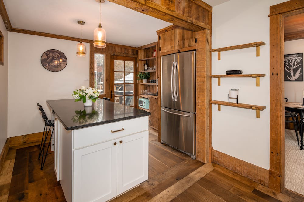 Photo of Kitchen in Bozeman