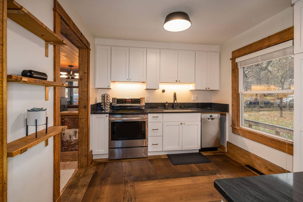 Photo of Kitchen in Bozeman