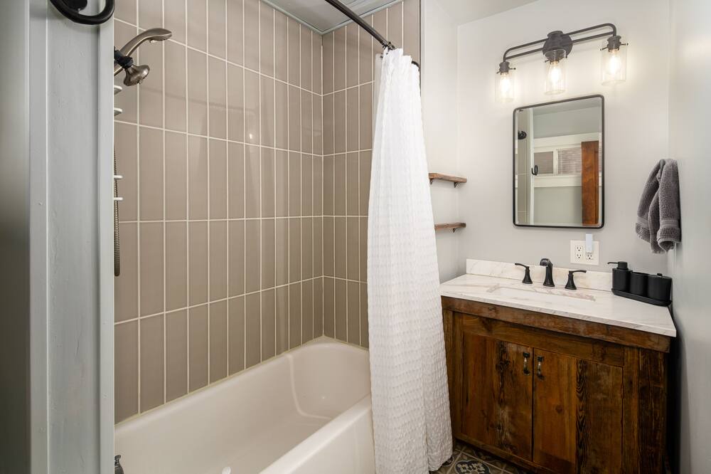 Photo of Bathroom in Bozeman