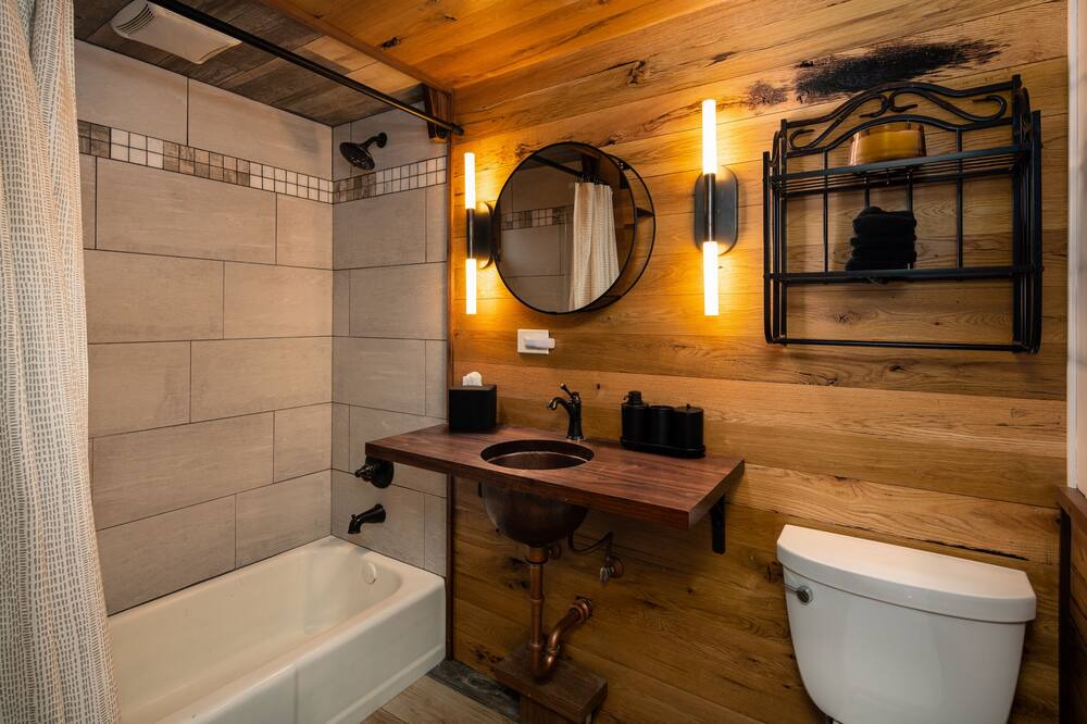 Photo of Bathroom in Bozeman