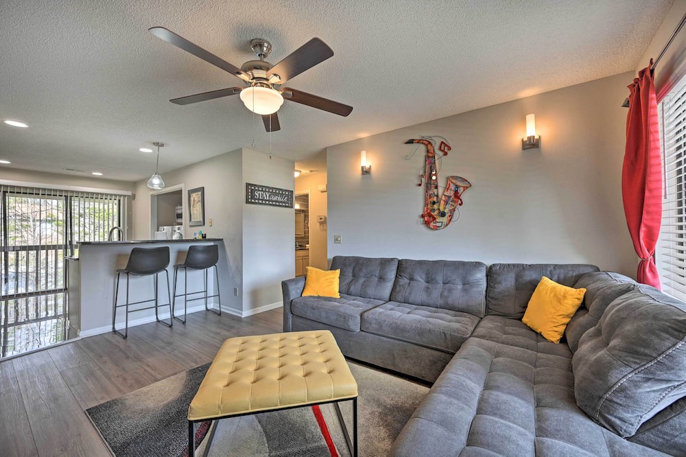Photo of Bedroom in Archdale