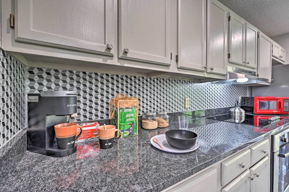 Photo of Kitchen in Archdale