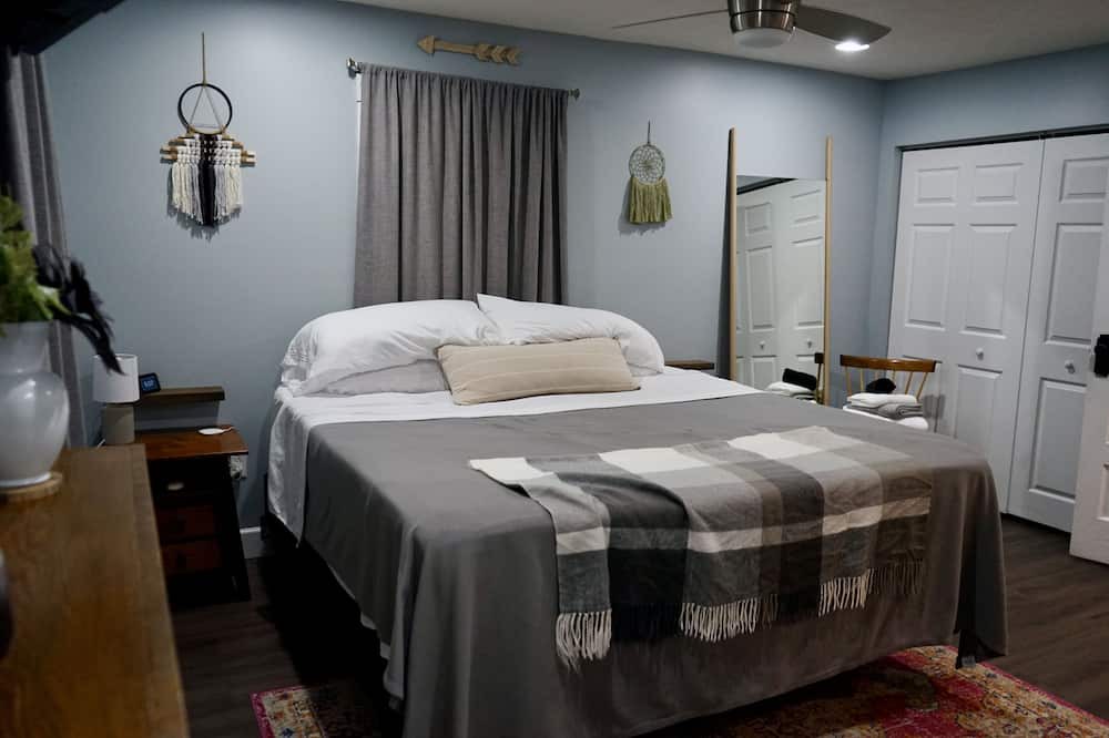 Photo of Bedroom in Wooster