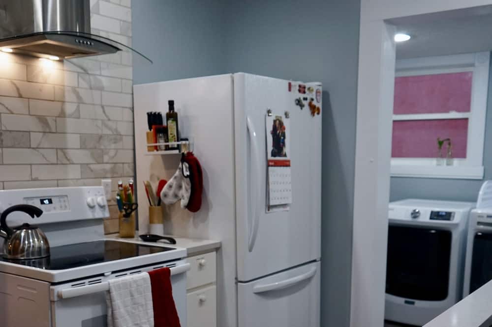 Photo of Kitchen in Wooster