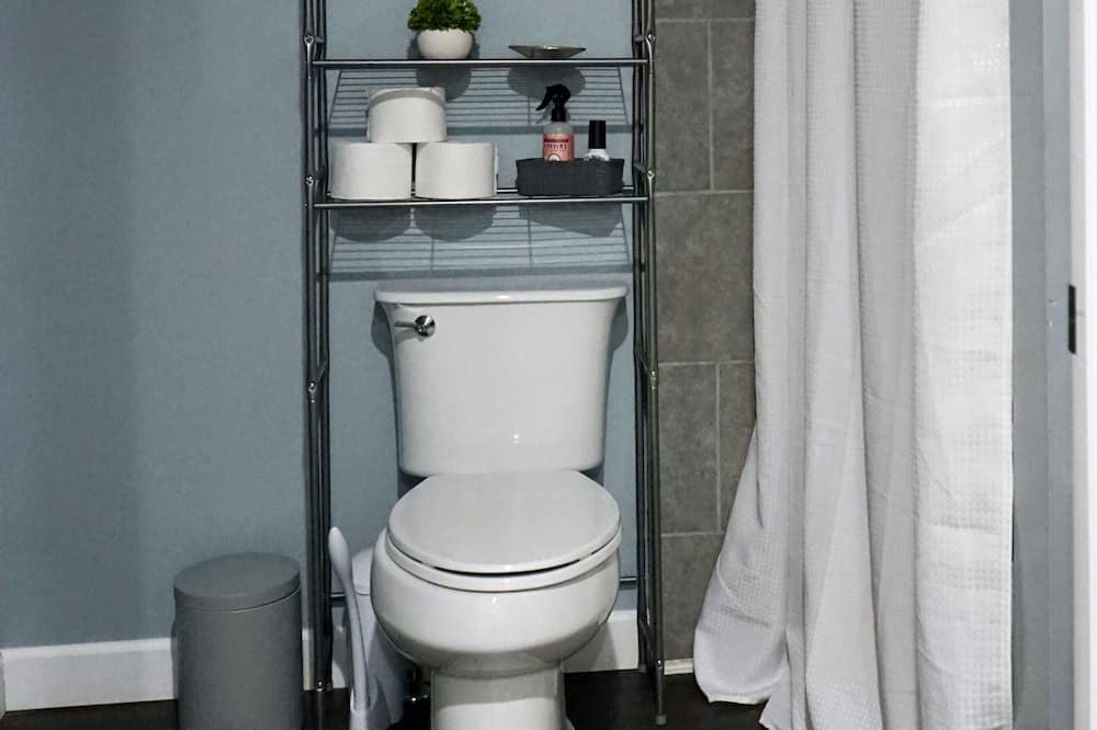 Photo of Bathroom in Wooster