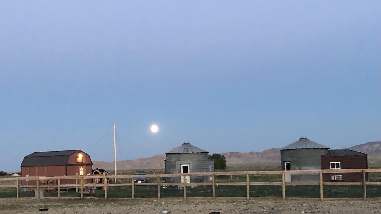 Photo of Outdoor in Ralston