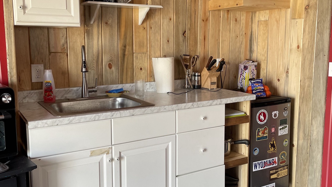 Photo of Kitchen in Ralston