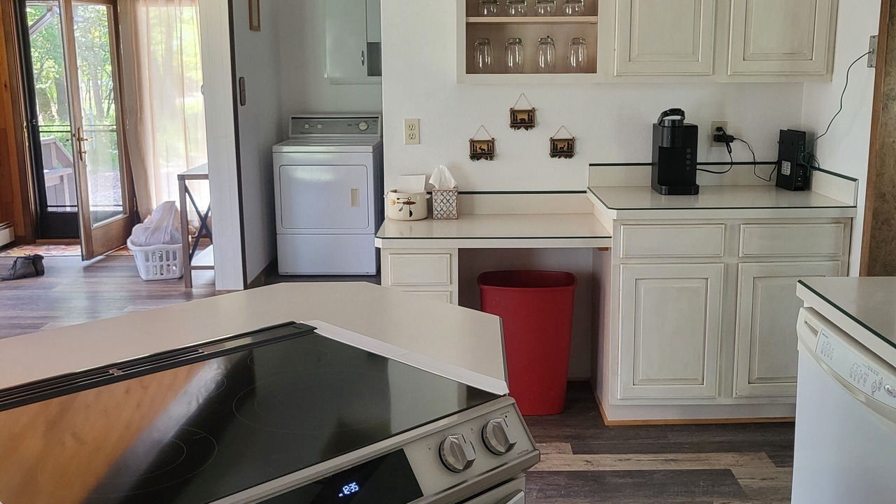 Photo of Kitchen in Saddlestring