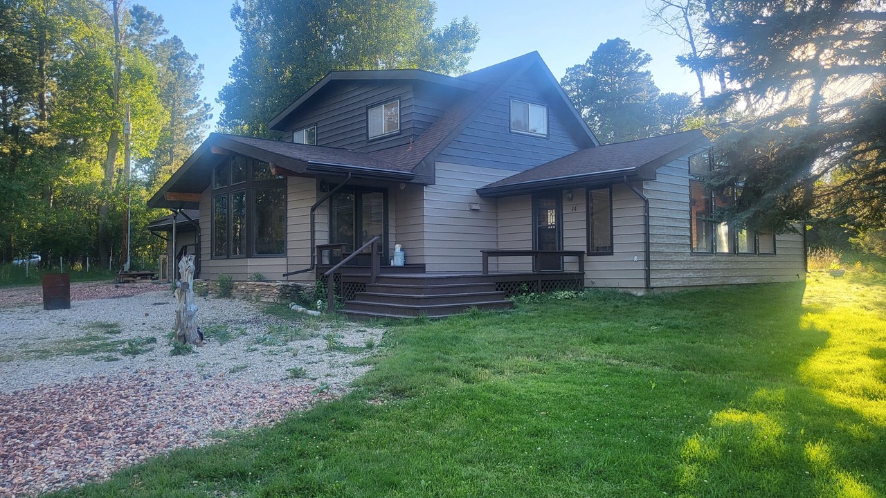 Photo of Outdoor in Saddlestring