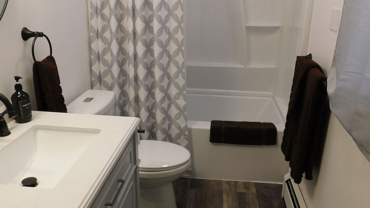 Photo of Bathroom in Saddlestring
