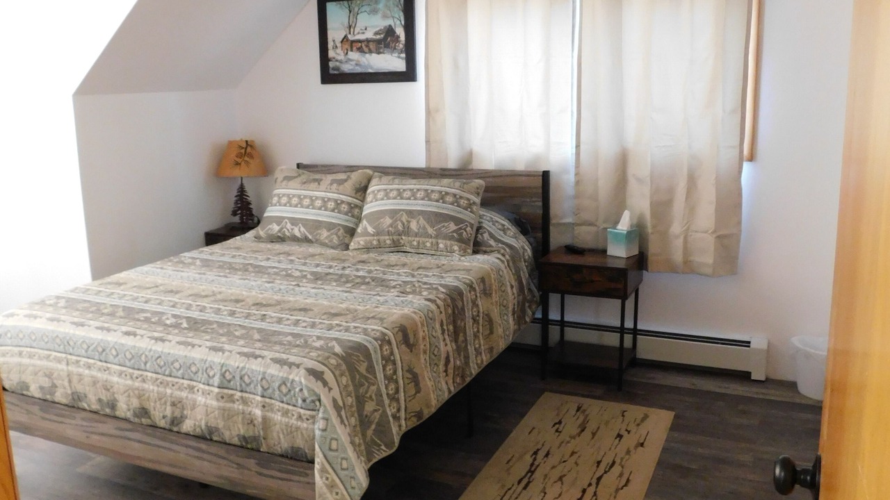Photo of Bedroom in Saddlestring