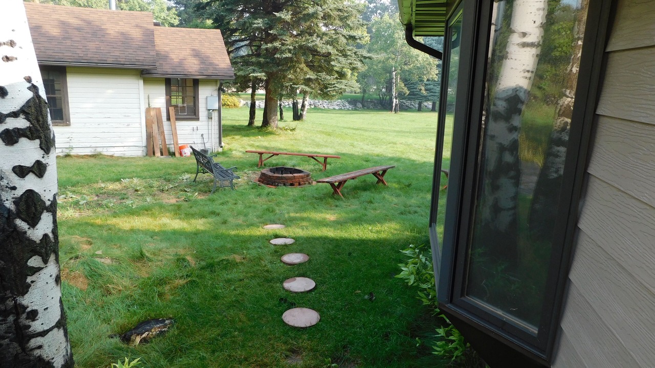 Photo of Outdoor in Saddlestring