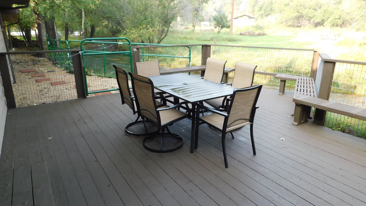Photo of Patio Balcony in Saddlestring