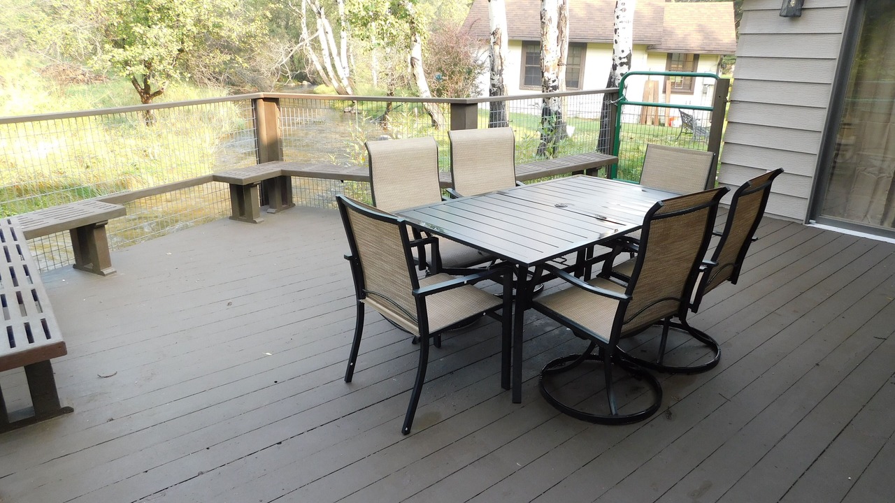 Photo of Patio Balcony in Saddlestring