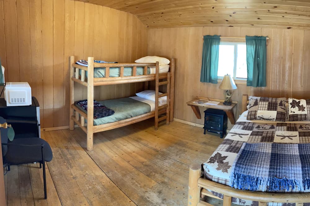 Photo of Bedroom in Ravalli County